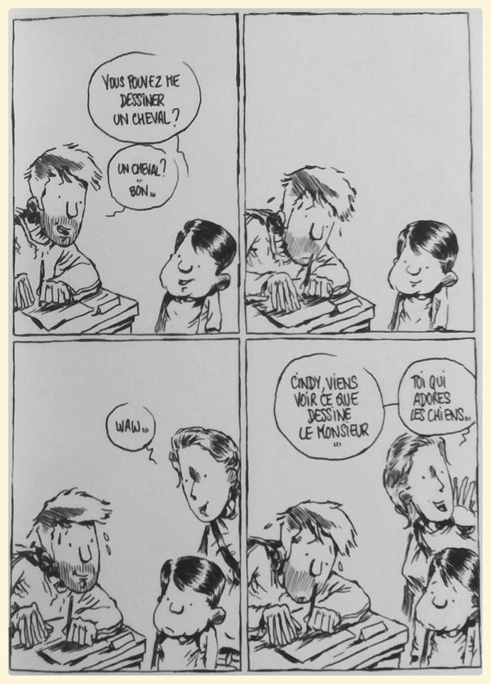 Afficher l'image d'origine