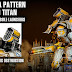 Mars-Alpha Pattern Warlord Titan Up for Pre-Orders