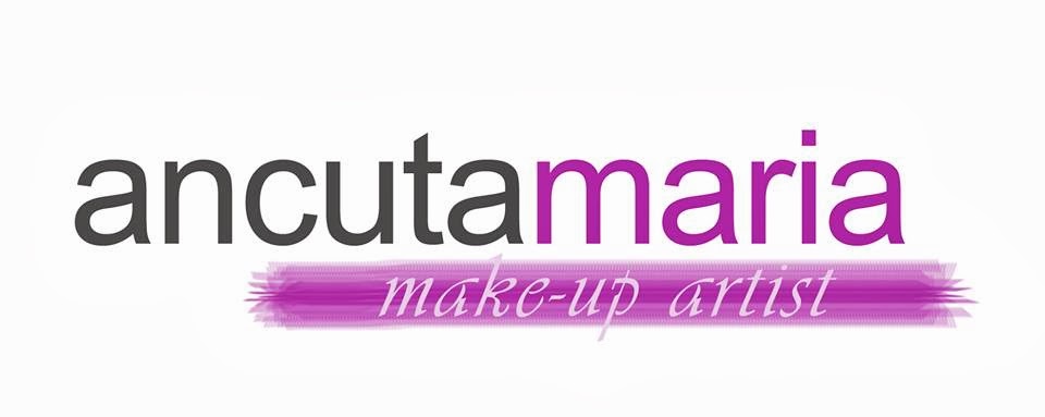 Make up Ancuta Maria
