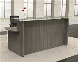 Gray Office Furniture