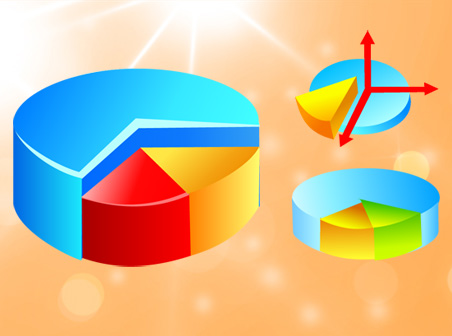 Free Vector Search Engine: Free Vector Diagram 01