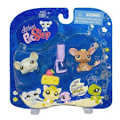 Littlest Pet Shop Pet Pairs Mouse (#988) Pet