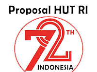 Contoh Latar Belakang Proposal Hut Ri