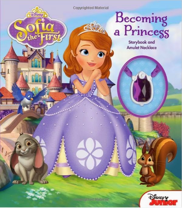 4littleboyz Online Toy Shop & Clothings: SOFIA THE FIRST