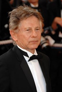 Roman Polanski. Director of The Ghost Writer