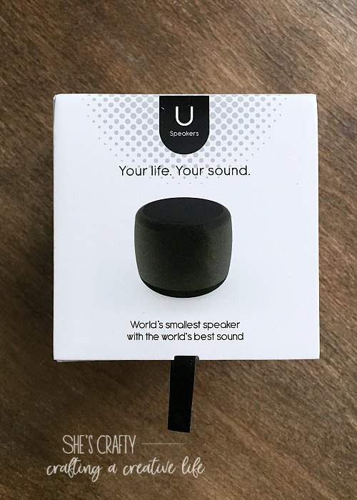 She's Crafty Last Minute Christmas Gift Guide