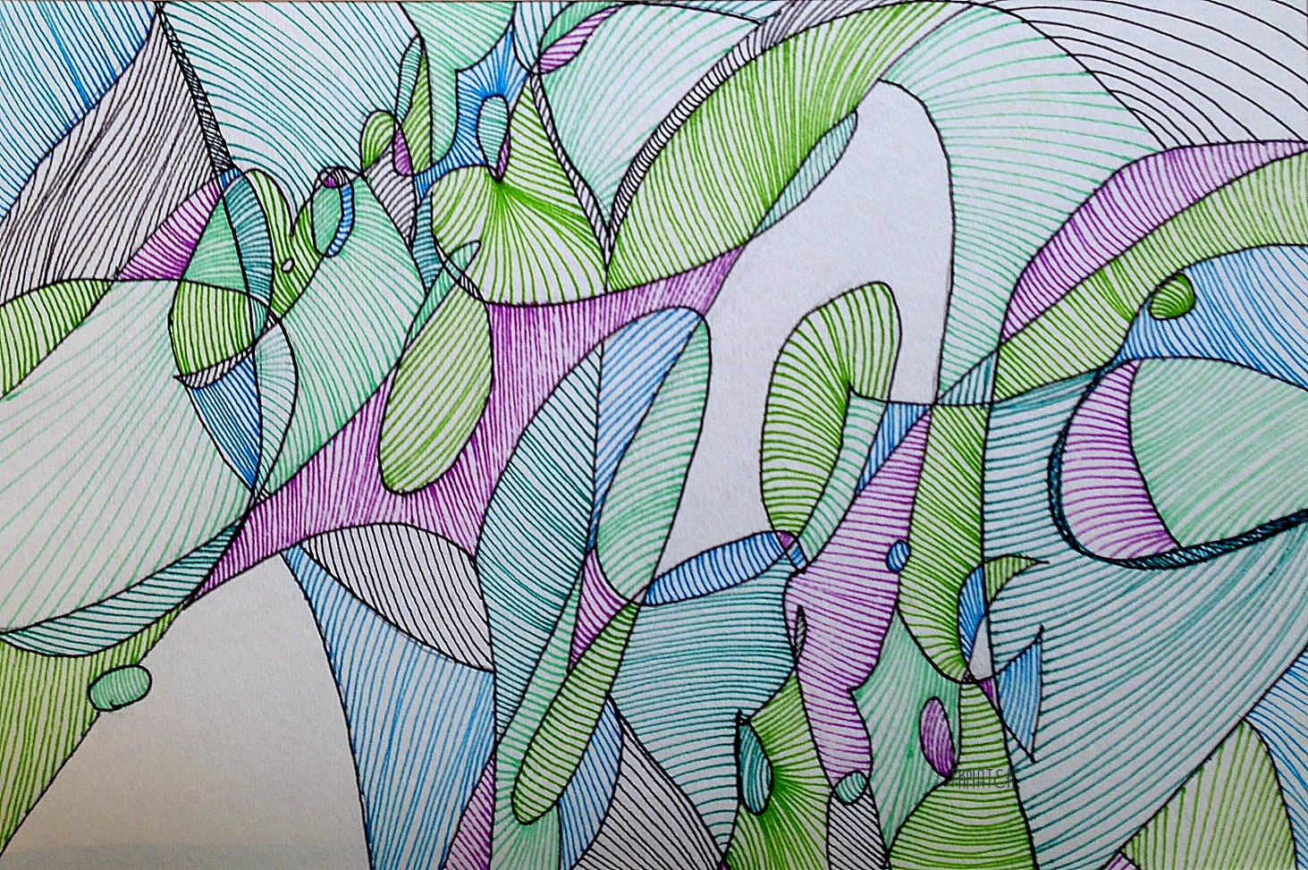 Inspiring Ideas: N is for Name