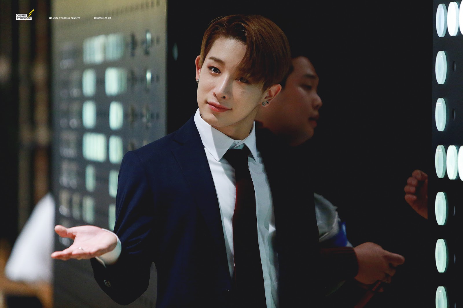 몬스타엑스] 의 인소남 원호 | 인스티즈