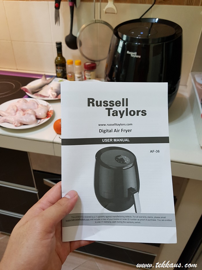 What Is an Air Fryer & Is It Worth It? My Honest Review