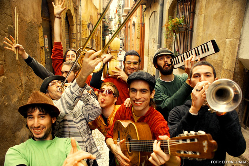 Otherside's soulmate: Todos los días sale el sol, chipirón!
