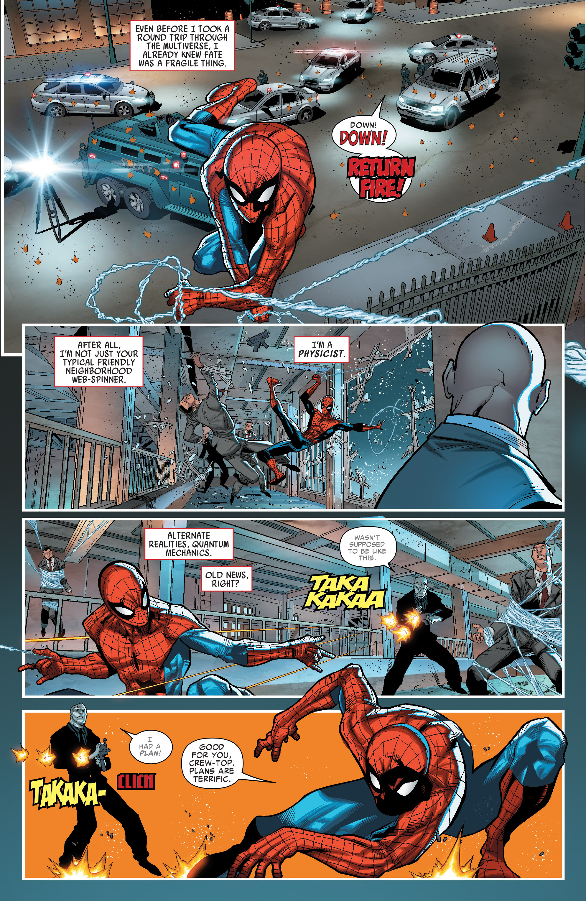 Read online The Amazing Spider-Man (2014) comic -  Issue #16.1 - 7