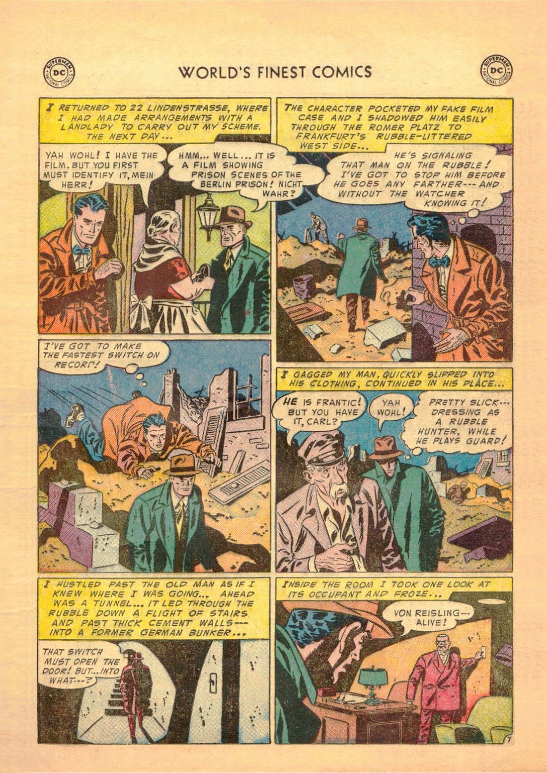 Worlds Finest Comics 67 Page 47