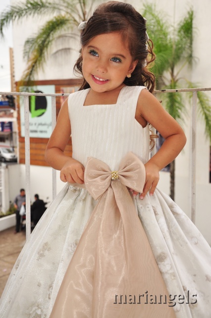 MariAngels Damas de Honra