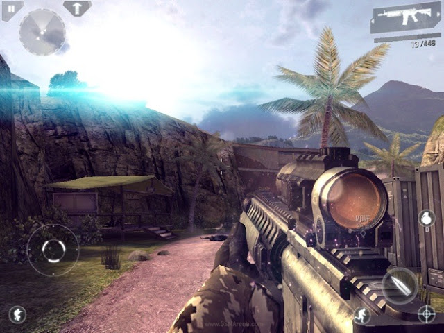 Download Game Modern Combat 4 Mod Apk Obb Download Game Modern Combat 4 Mod Apk Obb