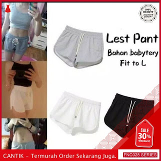 FNC028L32 Lest Pants 1kilo Muat Wanita 8pcs Babyterry Serba 30 Ribuan