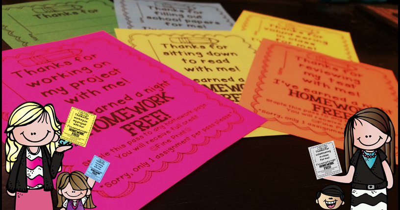 Positive and negative effects of homework image