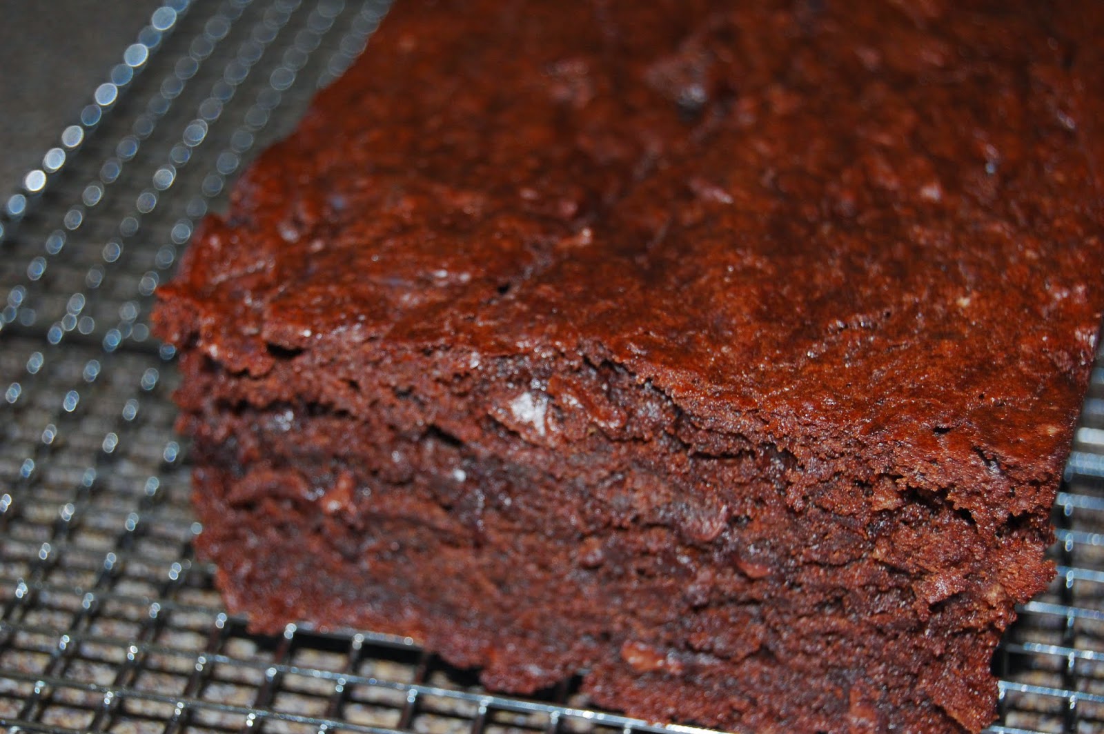 Kitchen Curiosities and more... Double Chocolate Banana Bread via the