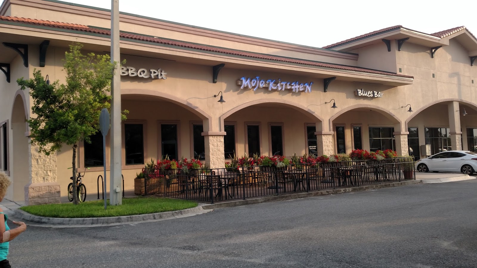 Mark and Patty RV Adventures Jacksonville Florida, Mayo Clinic Redo