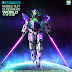 The Gundam Base Tokyo Mobile Suit Gundam 00 World - Event Info