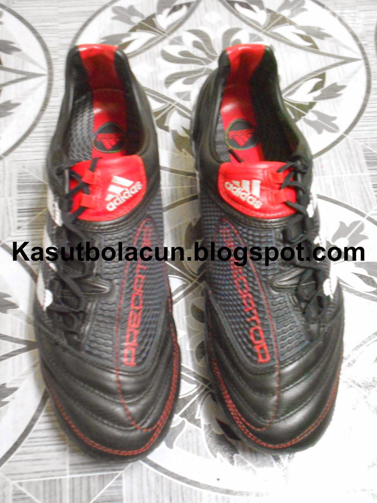 adidas predator x ag