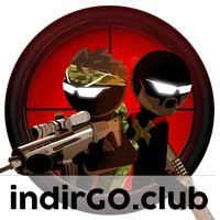 stick squad sniper apk