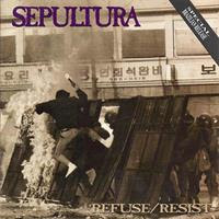 [1993] - Refuse-Resist [EP]