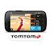 TomTom Navigational App for iOS - Review