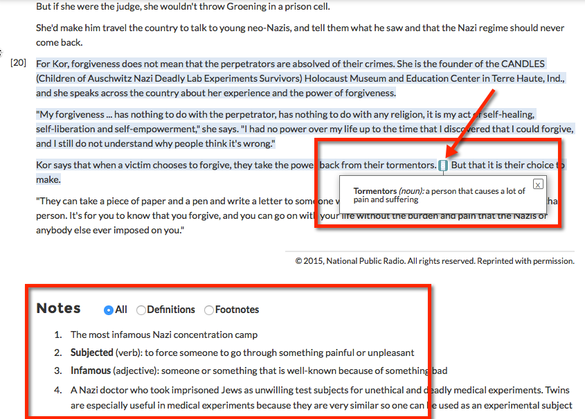 Commonlit Answers Commonlit Progressive Era Reading Online Shareable