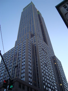 Empire States Building Empire States Building