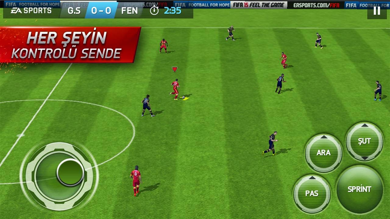 Fifa эмулятор. ФИФА 15. FIFA 15 mobile. ФИФА мобайл 2015. FIFA 15 Ultimate Team.