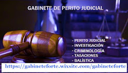 Gabinete Criminología Judicial