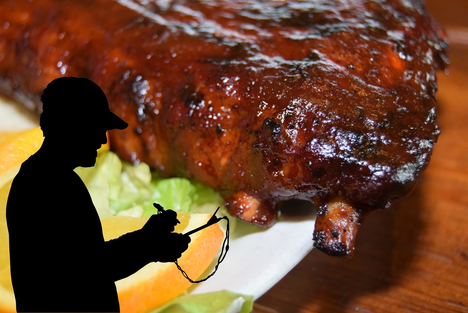 Wobbly Boots Roadhouse 7 Unbelievable Guinness World Records For BBQ