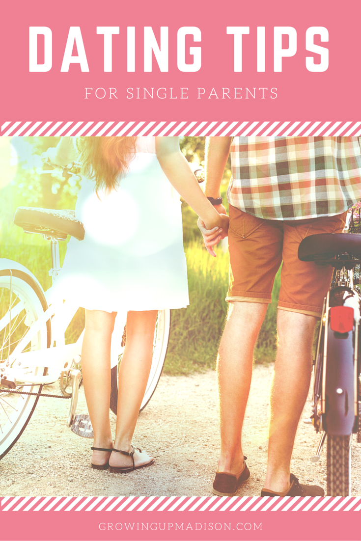 Dating tips for Single Parents Dating tips for Single Parents