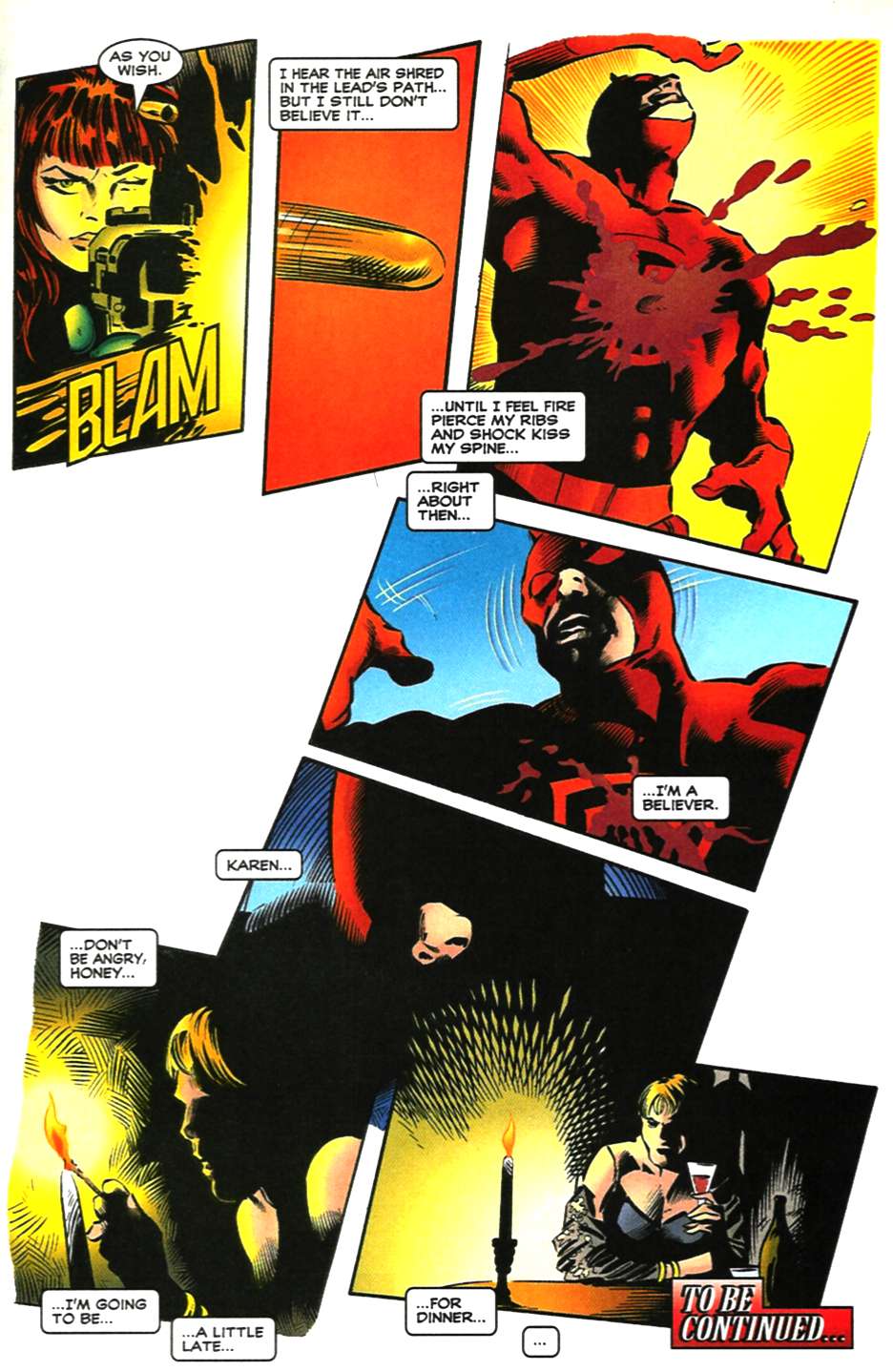 Daredevil (1964) 368 Page 22