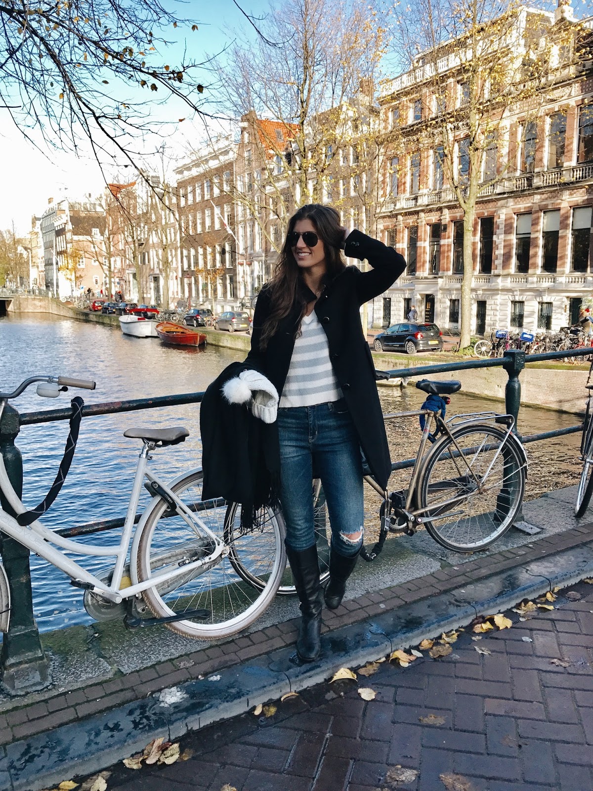 3-Day Guide for Amsterdam, Netherlands (+The Best Pancakes EVER ...