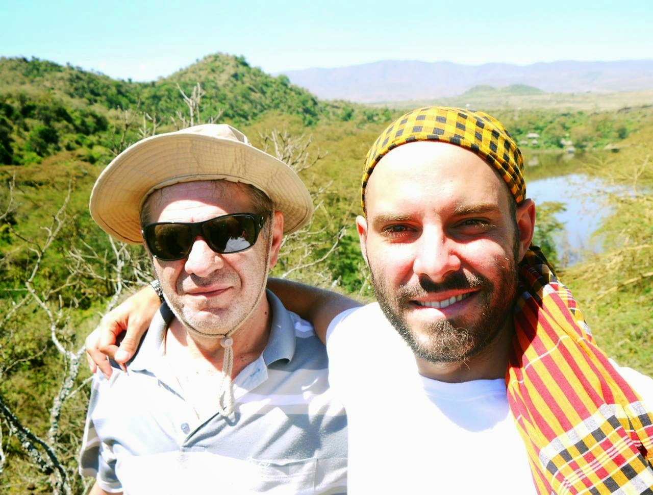 '1,000 Days of Summer': An Ex-Stock Broker Travels Around the World on $10 a Day '1,000 Days of Summer': An Ex-Stock Broker Travels Around the World on $10 a Day