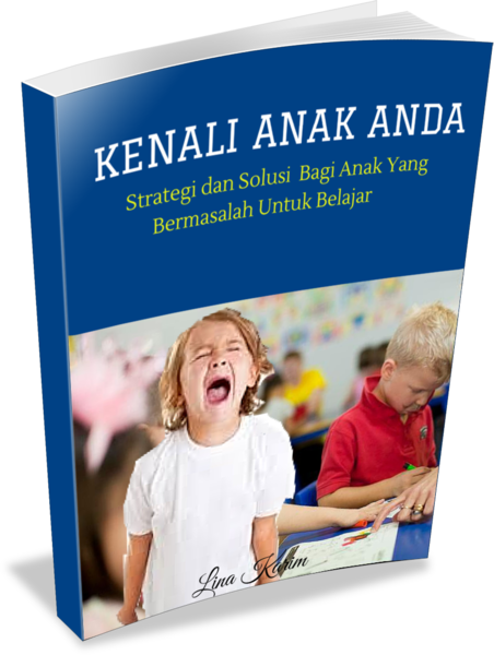 EBOOK KENALI ANAK ANDA