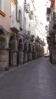 Photo of Cava de' Tirreni