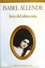 Lectura de Inés del alma mía de Isabel Allende