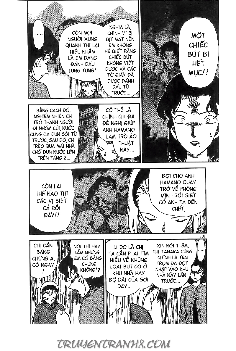 Detective Conan Chap 196 - Truyen.Chap.VN