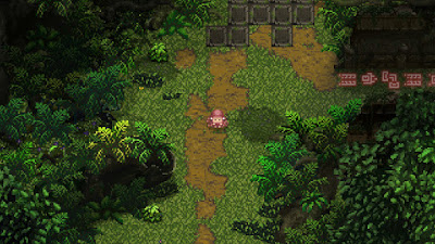 Gorsd Game Screenshot 4