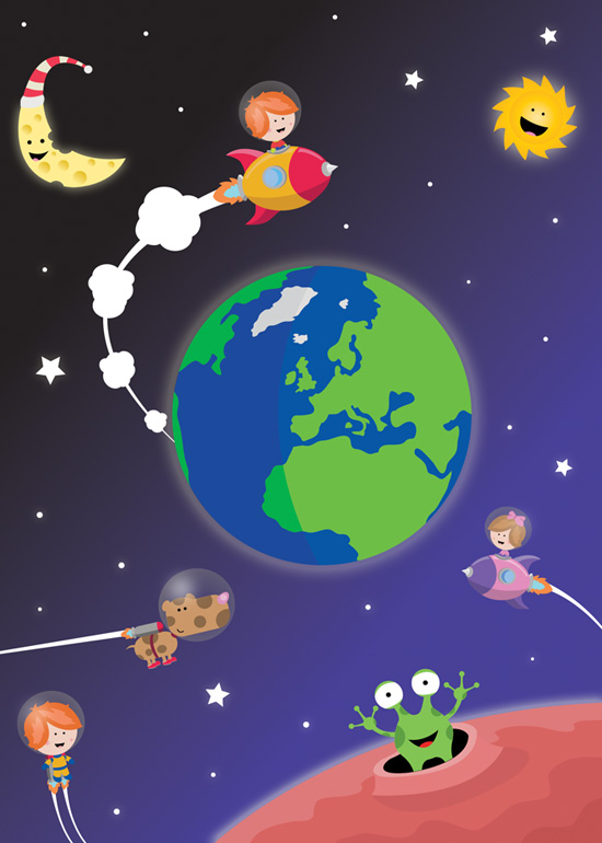Игра путешествие по планете. Космос планеты для детей. Сказочные планеты для детей. Космос планеты для детей дошкольного возраста. Планета рисунок.