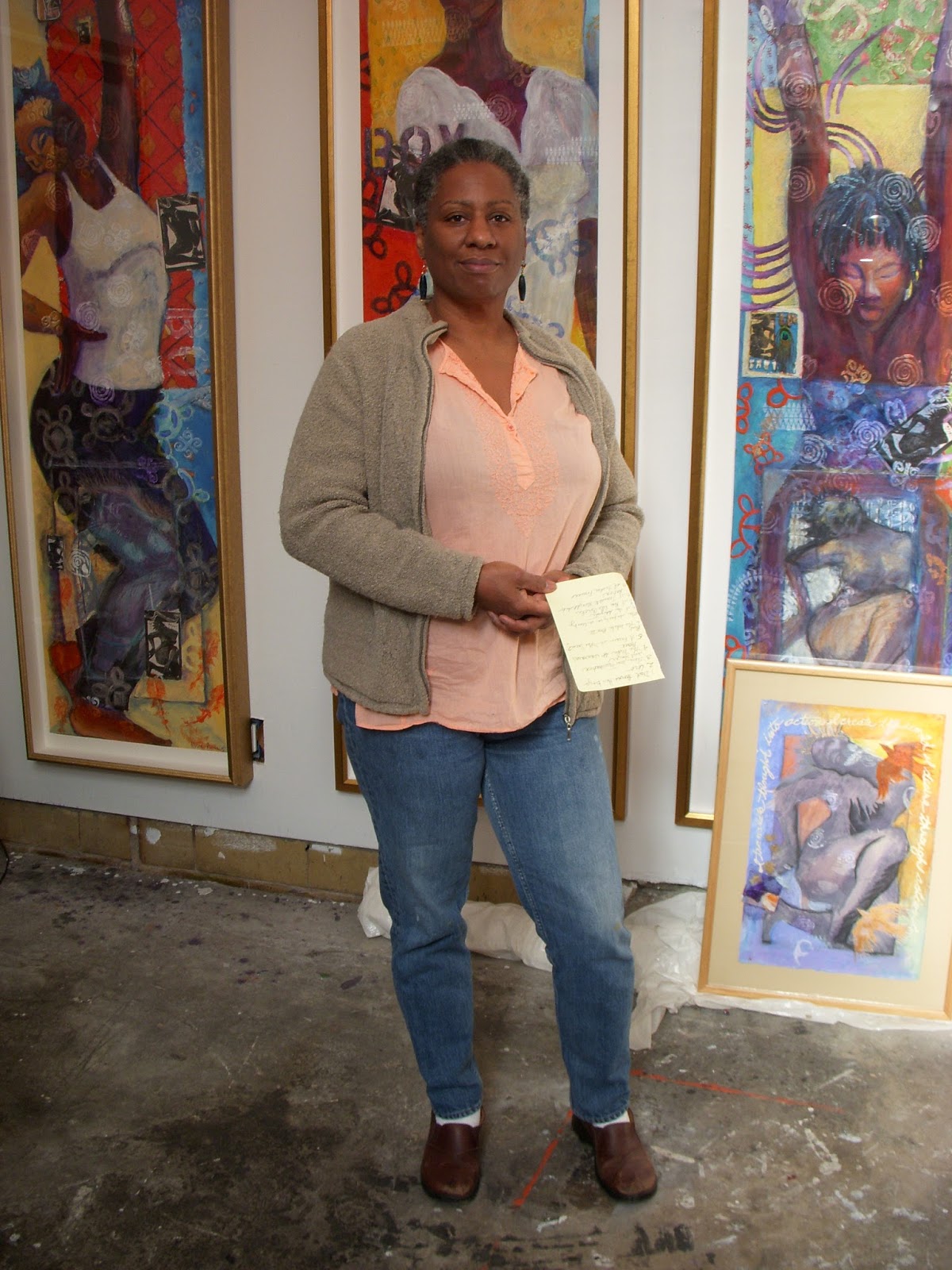 Black Art Project Building a Contemporary Art Collection African American Art