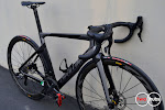 Cipollini NK1K Disc Campagnolo Super Record H12 Mavic Cosmic Carbon Complete Bike at twohubs.com