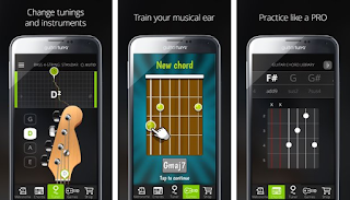 Pro Guitar Tuner for Android - APK Download