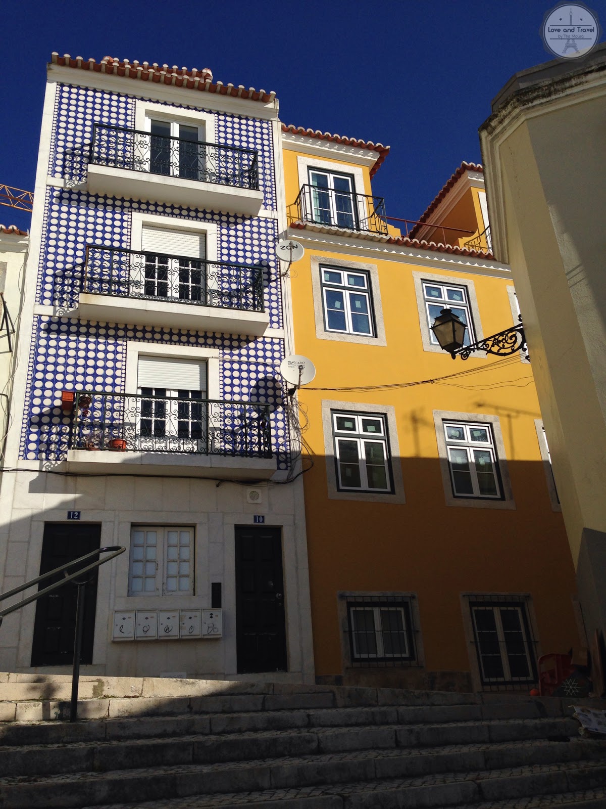 Alfama Lisboa