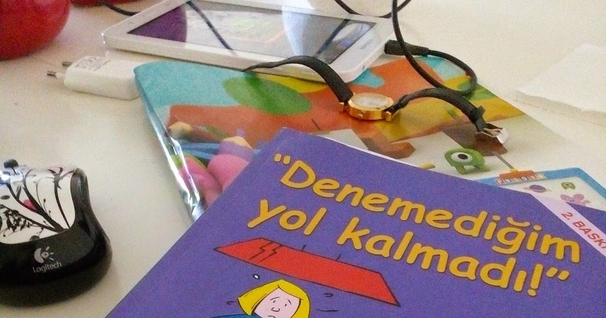 Denemediğim Yol Kalmadı! BİR ANNE DOĞDU