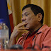 Word war is on: Duterte called Sison “arrogant”