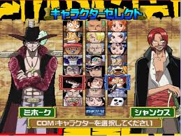 free download one piece odyssey review free download one piece odyssey review