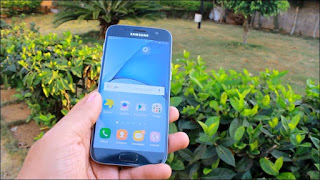 3 Aplikasi Android yang Harus Instal di Samsung Galaxy S7